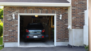 Garage Door Installation at Bienville Condo, Florida